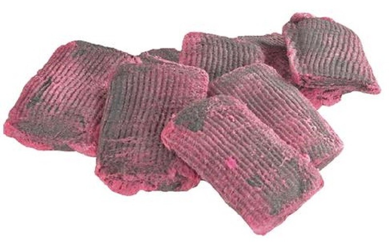 Brillo Soap Pads Jumbo x20