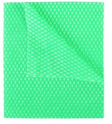 J Cloth Green x50