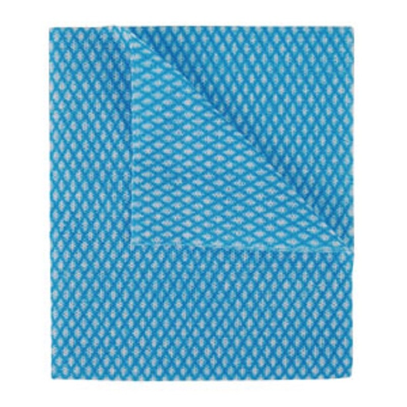 J Cloth Blue x50