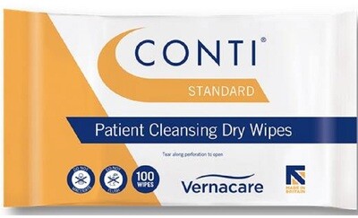 Conti Wipes Standard (28x100