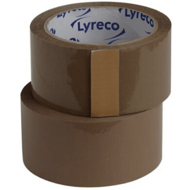 Paper & Plastic Packaging