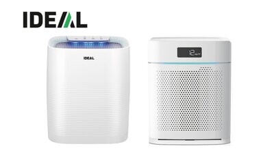 Air Purification and Disinfection