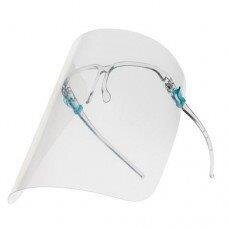 Crystal Clear Spec x1 & Shield x3 per pack