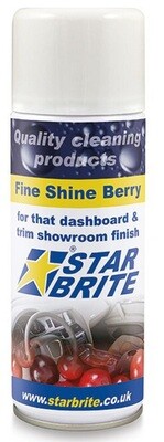 400ml FINE SHINE BERRY