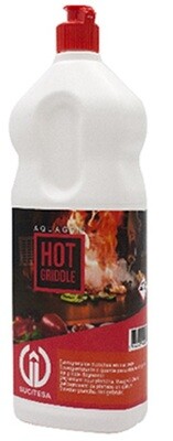 SUC HOT GRIDDLE CLEANER 1L