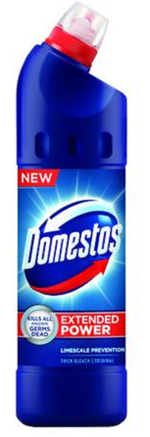 Domestos 9x750ML