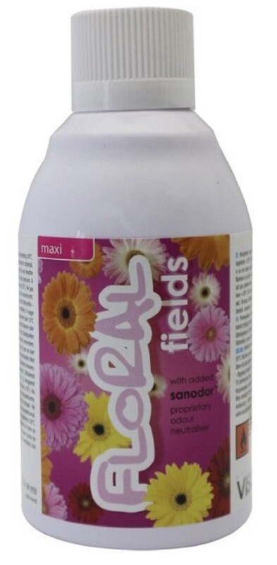 Floral Fields Maxi 243ml