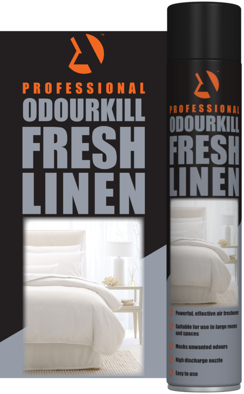 Odourkill Ice 750ml