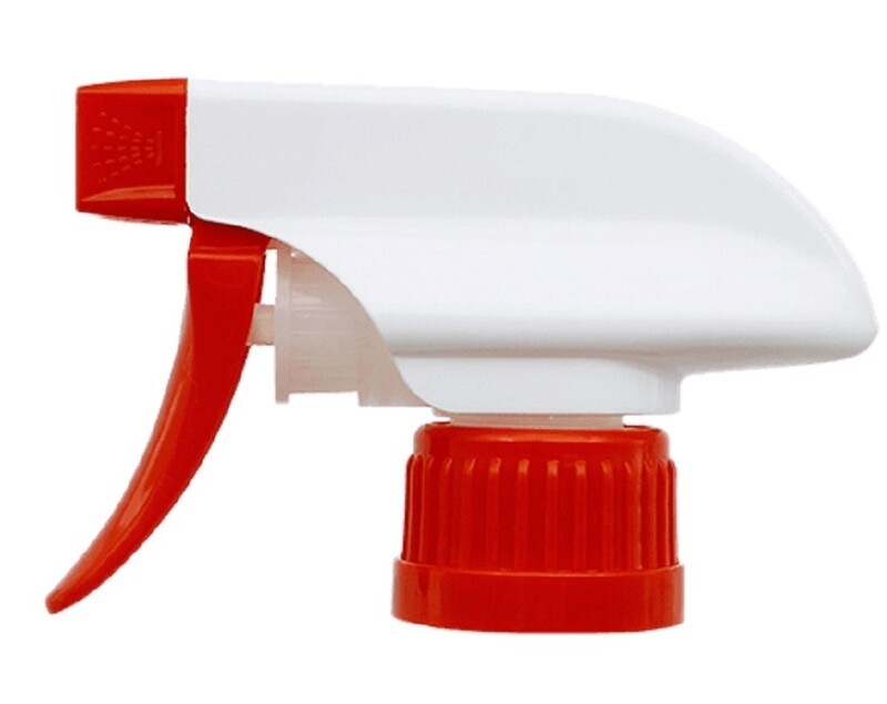 Spray Gun Trigger Red/White