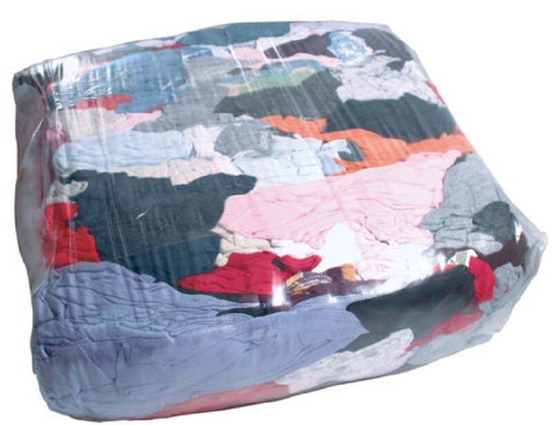 Assorted bag of Rags