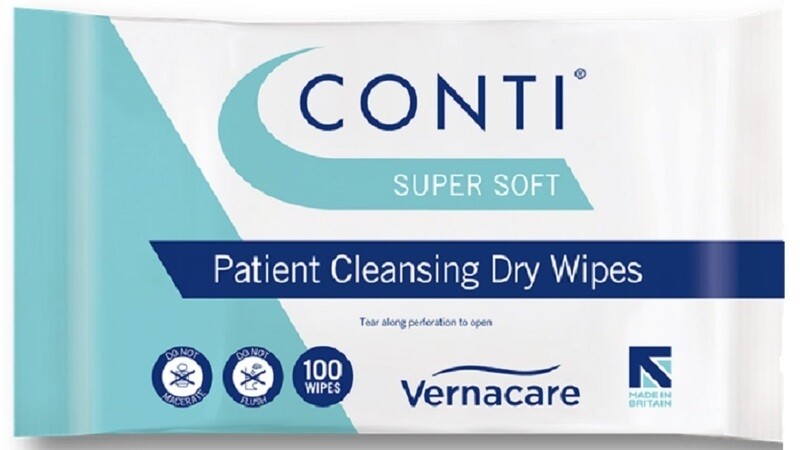 Conti Supersoft Lge 30x35 16x100