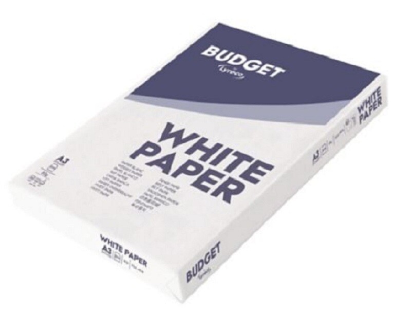A3 Copier Paper per ream
