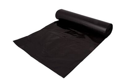 26x44 Black HD Sack OceanH2A 220G x 200