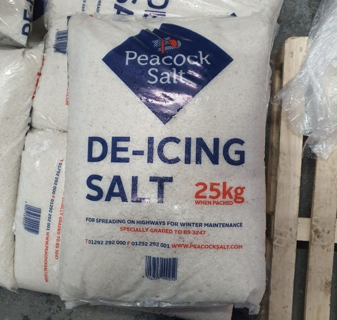 Eco Ice Melt Premium De-Icer 15kg