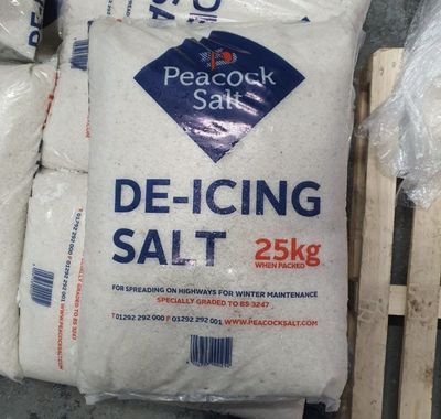 Eco Ice Melt Premium De-Icer 15kg