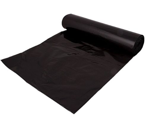 26x44 Black HD Refuse Bags 230G x200 OCEANH2