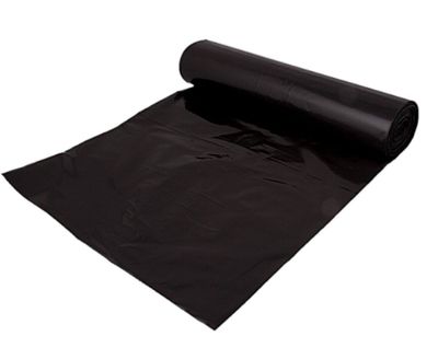 26x44 Black HD Refuse Bags 230G x200 OCEANH2