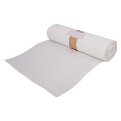 26x44 Clear 220g HD Refuse Bags x200 Shannon CRS20
