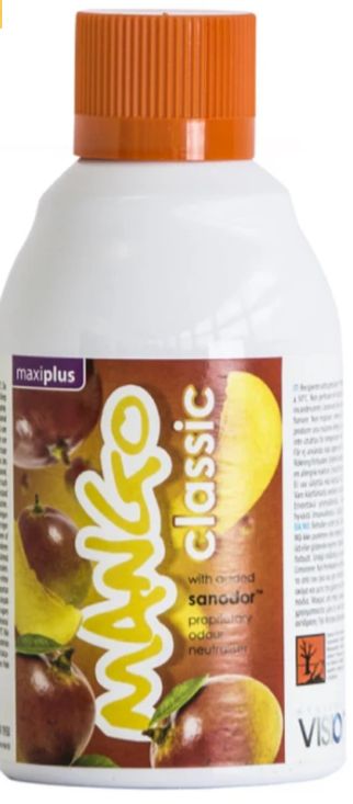 Vision Air Classic Maxi Mango 243ml