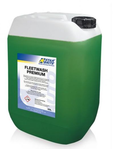25L FLEETWASH PREMIUM