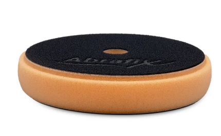 Scholl Orange Finishing Pad 175mm x 2