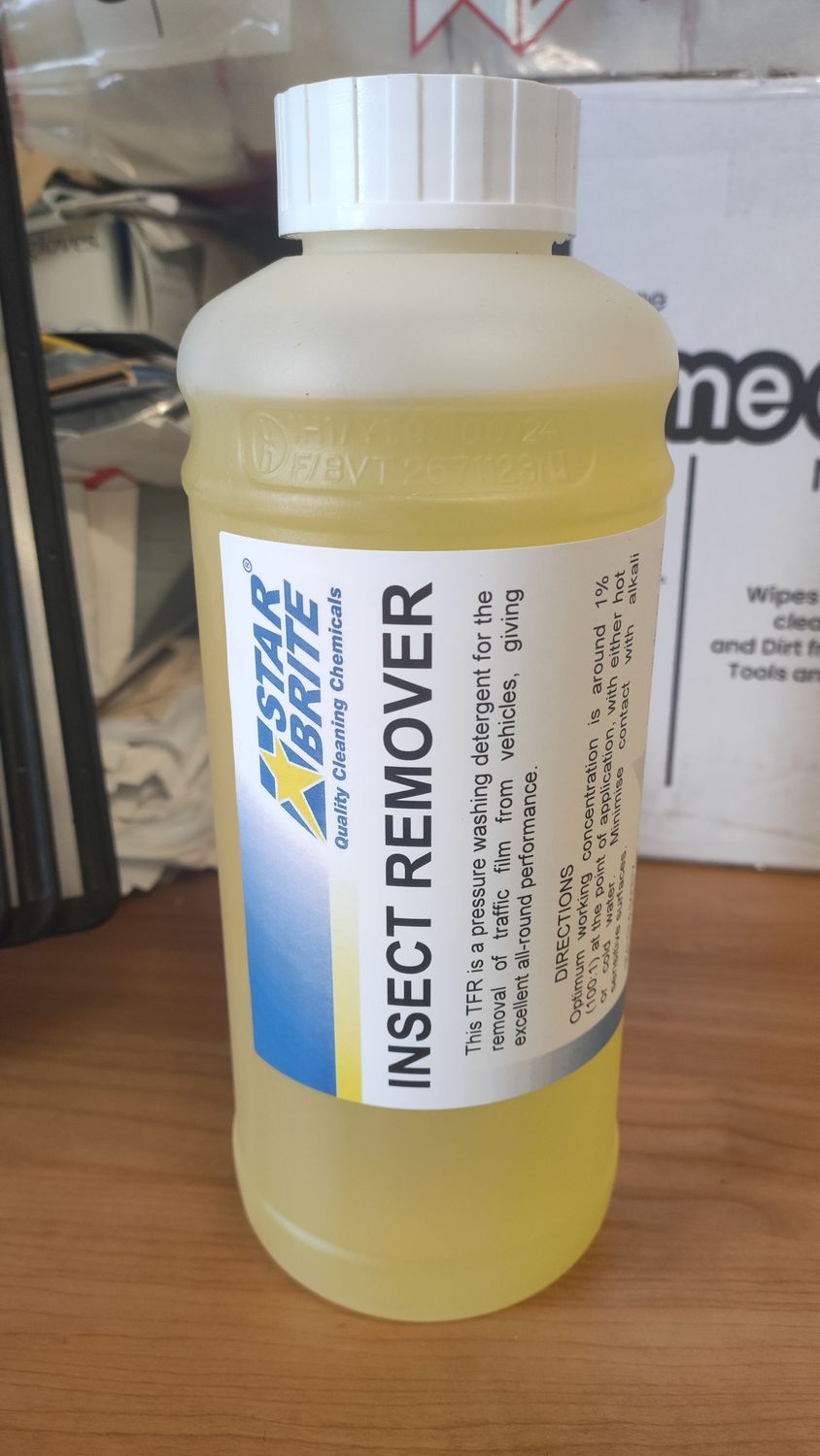 Insect Remover 1 Litre