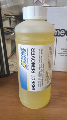 Insect Remover 1 Litre Insect Remover 1 Litre
