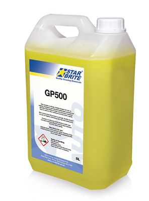 GP500 25L