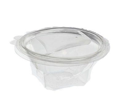 Round Salad Bowls 500cc x500