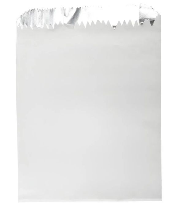 Chicken Portion Bags 175x230x200mm x500