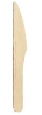 160mm Greenspirit Wooden Knife (10x100)