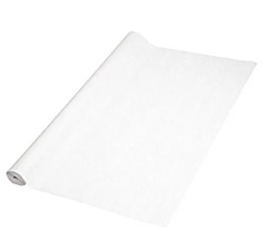 White Banquet Roll 100m