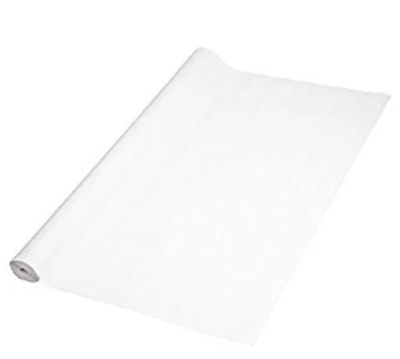 White Banquet Roll 100m