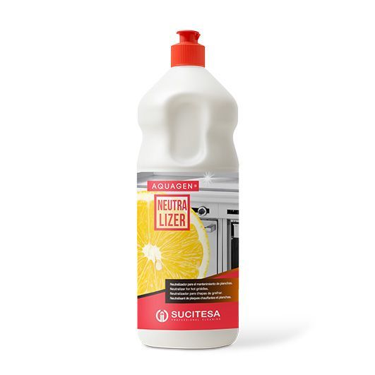 Sucitesa Aquagen Neutralizer 1L
