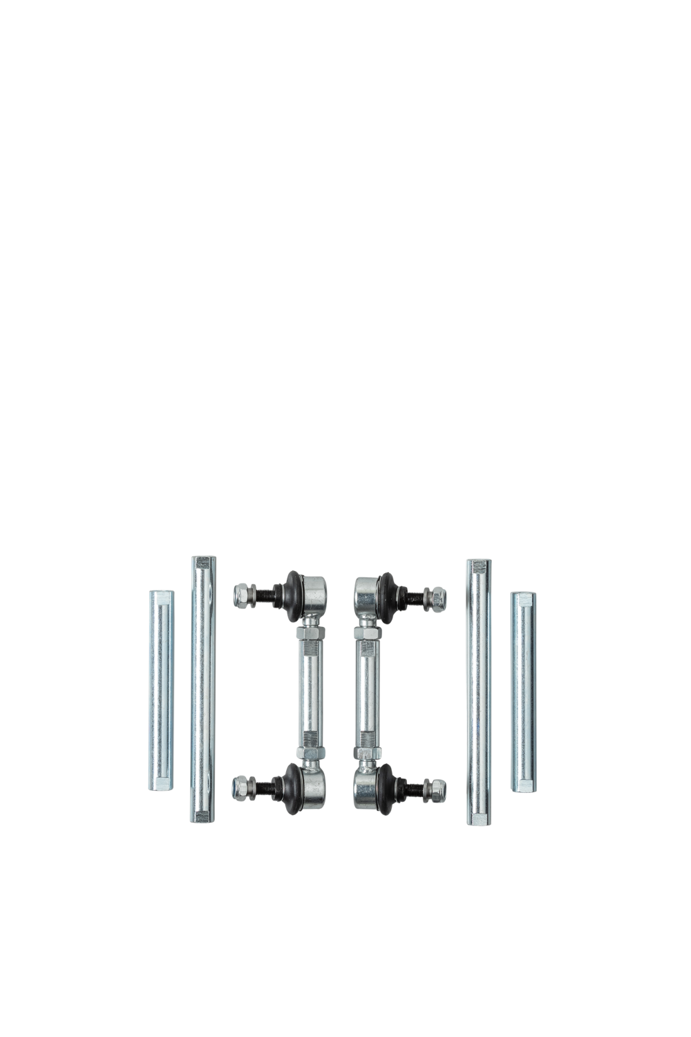 Link rods (Adjustable) 15-20cm/ 22-27cm/ 27-33cm