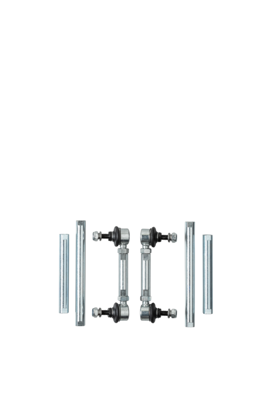 Link rods (Adjustable) 15-20cm/ 22-27cm/ 27-33cm