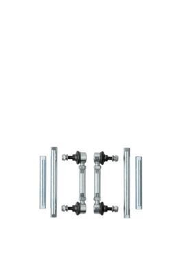 Link rods (Adjustable) 15-20cm/ 22-27cm/ 27-33cm