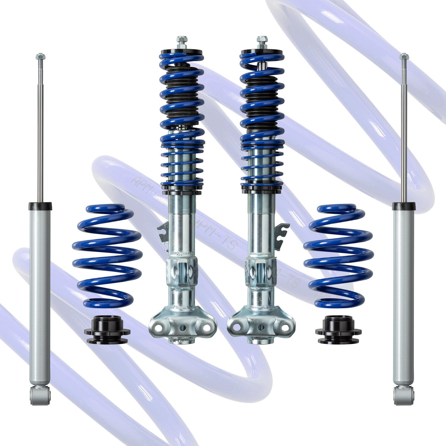 BMW 3-serie Touring 316i/318i/ 318TDS  - E36
