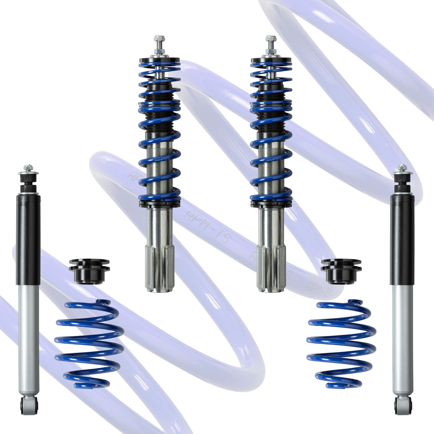 Opel Corsa A  1.0 / 1.2 / 1.3 / 1.4 / 1.6GSi / 1.5D / 1.5TD - A/A-CC