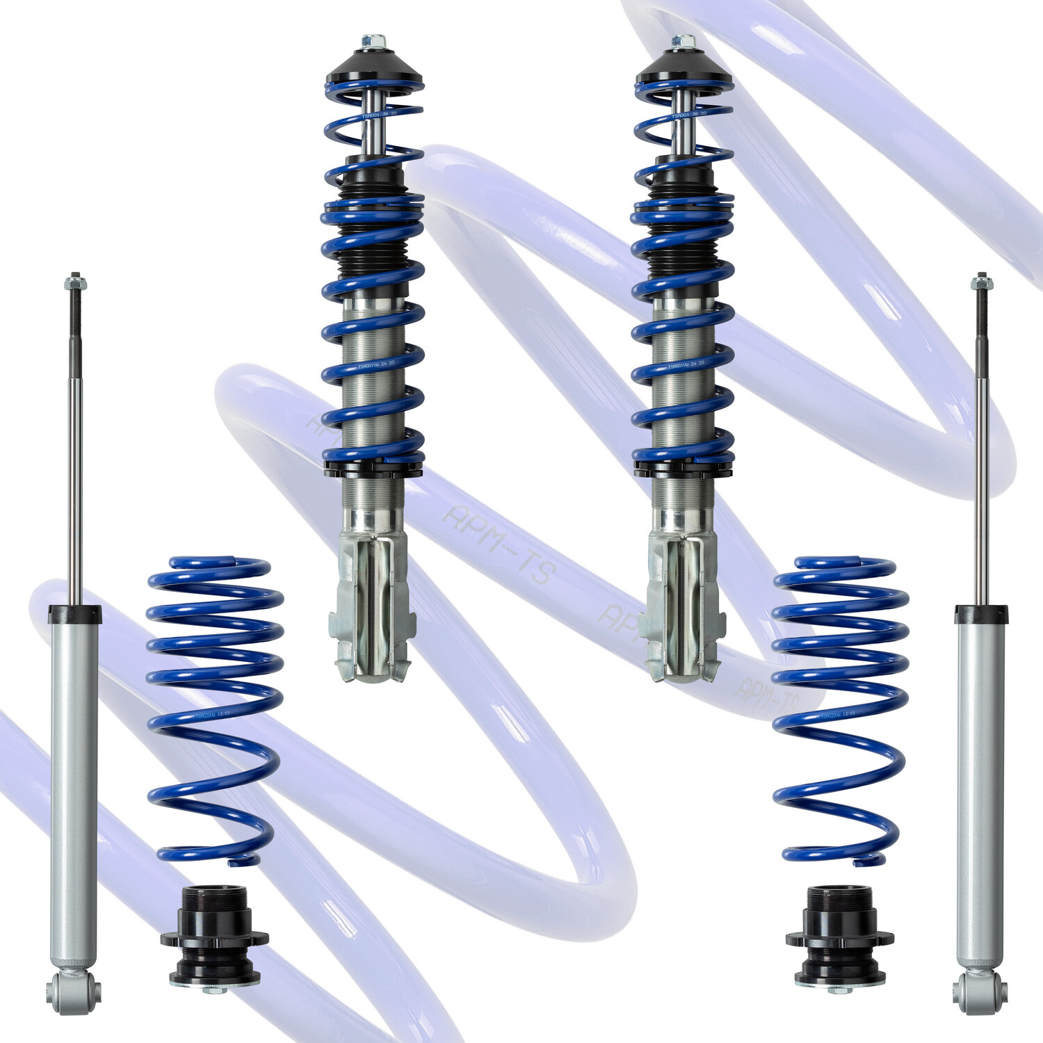 Seat Arosa 1.0/ 1.4/ 16V/ 1.4 TDi/ 1.7SDi - 6H/6HS