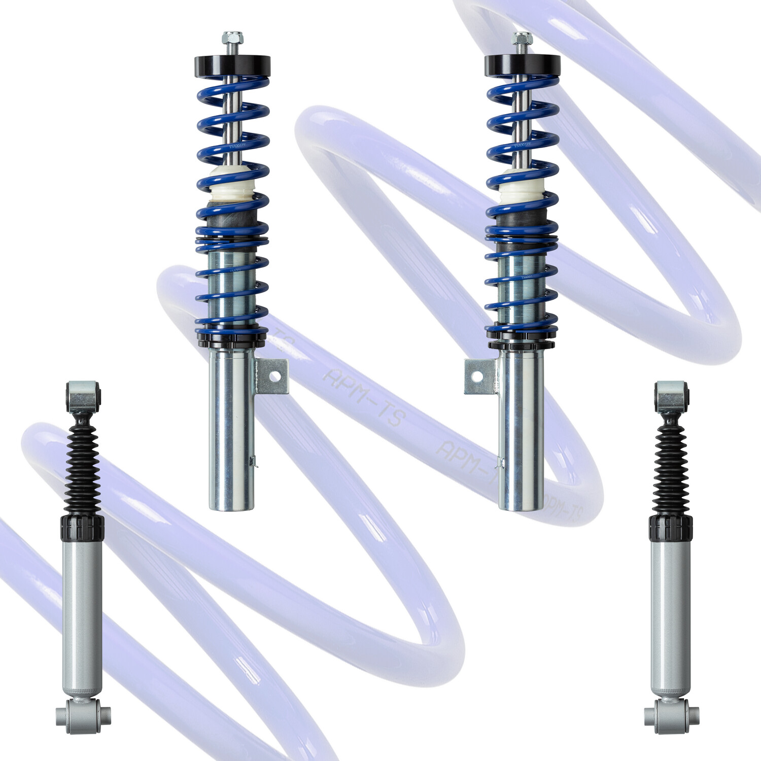 Peugeot 206 CC/ 1.6 16V/ 1.6HDi/ 2.0 - HF/NF