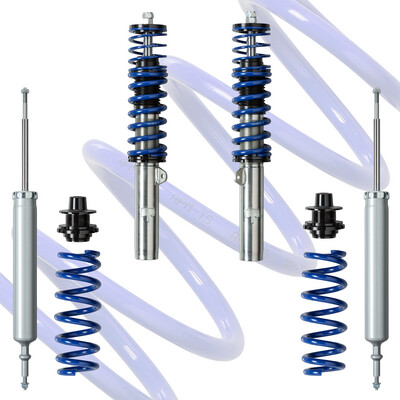 BMW 1-serie 3/5- Deurs 116i/ 118i/ 120i/ 125i/ 130i/ 116D/ 118D/ 120D/ 123D - E81 / E87
