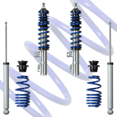 Audi TT Coupé / Roadster 1.8/ 1.8T (excl. Quattro) - 8N