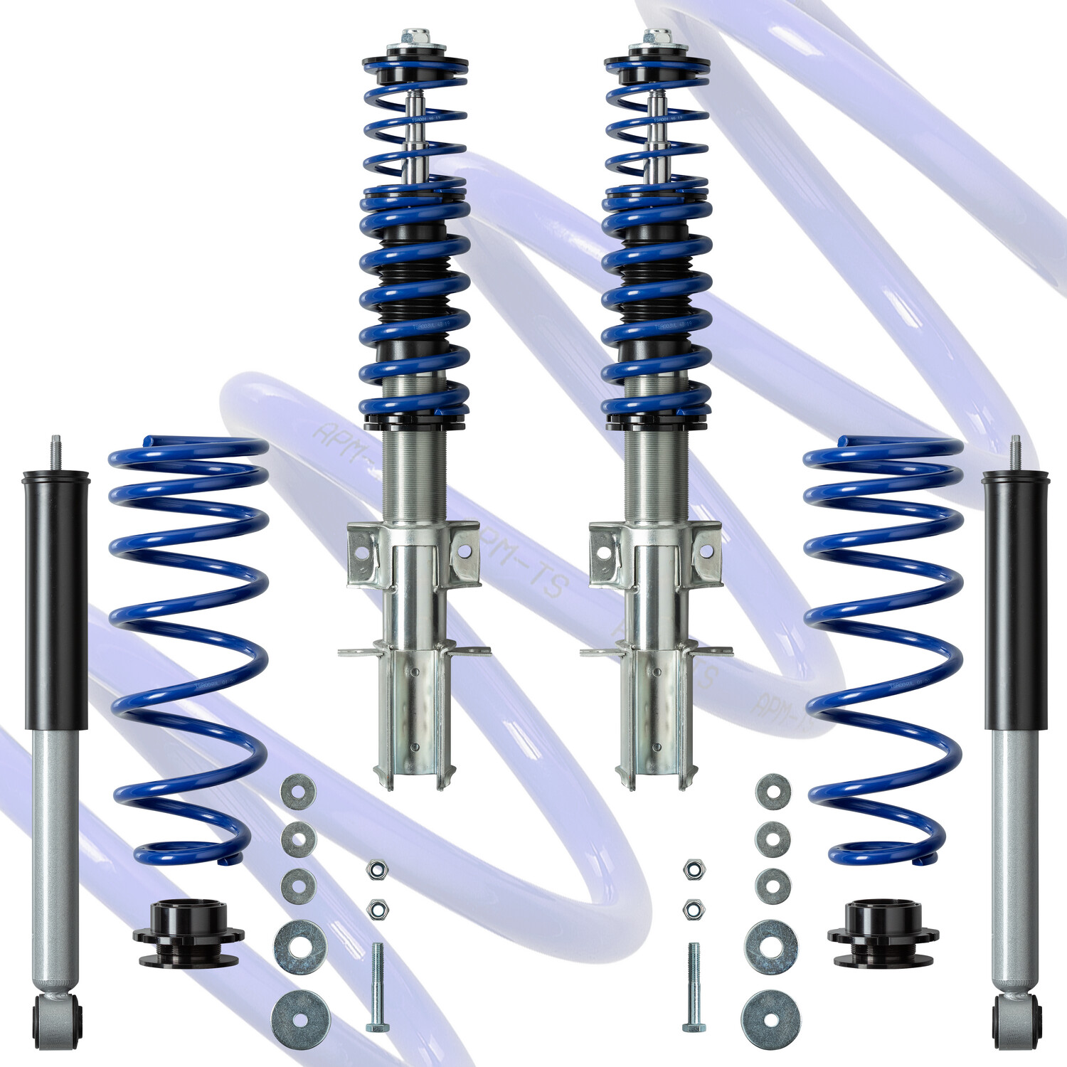Volvo 850 incl. Estate 2.0i/ 2.5i/ 2.5i 20V /2.3i T5 20V 
(excl. AWD) - LS/LW