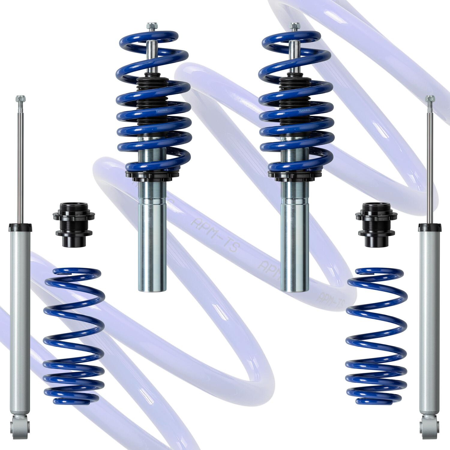 Audi A4 1.8TFSI/ 2.0 TFSI/ 3.0 TFSI/ 3.2 TFSI/ 2.0 TDI/ 
2.7 TDI/ 3.0 TDI      Incl. quattro - B8 (8K2)