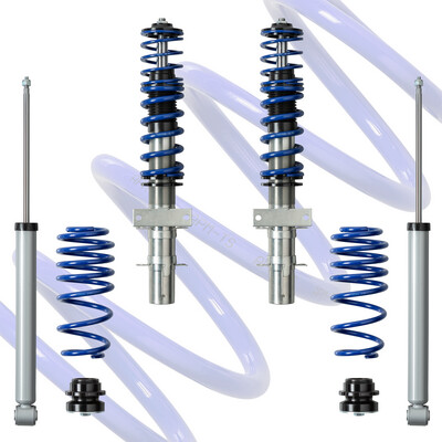 Audi A1 Sportback 1.4TDI/ 1.6TDI/ 2.0TDI excl Quattro - 8X