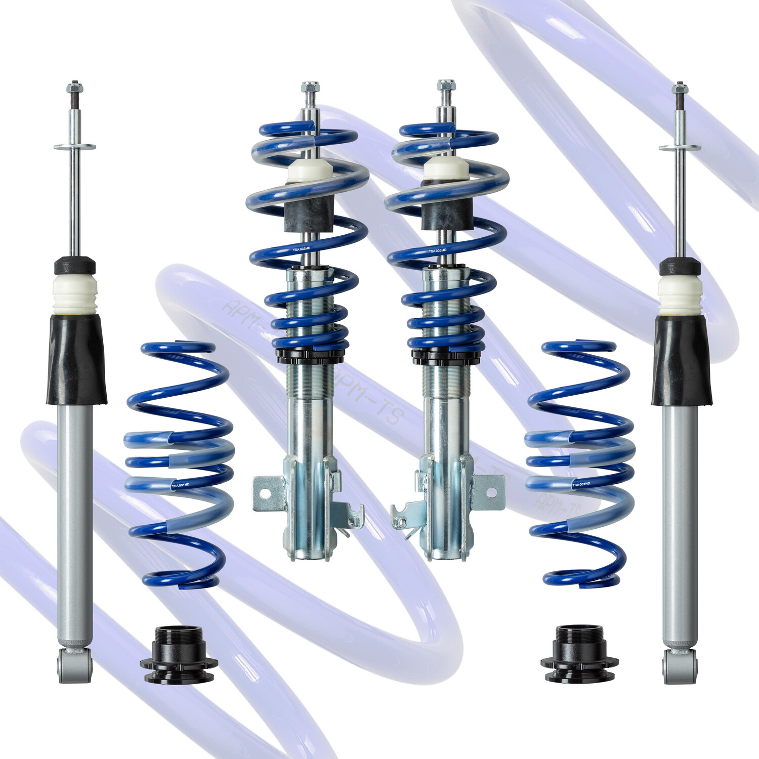 Honda Civic 1.8 petrol/ 2.0 petrol/ 1.6D/ 2.2CtDi - FK2/FK3/
FN1/FN3