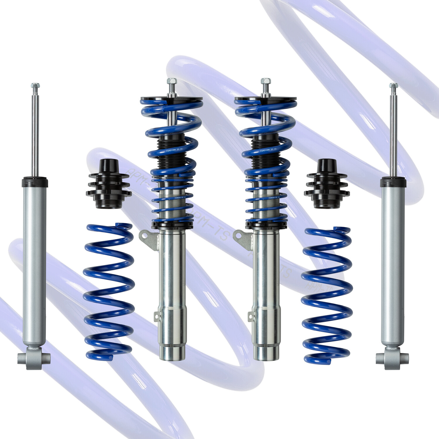 BMW 4 Serie  Coupe 418i/ 420i/ 428i/ 435i/ 440i/ 418D/ 420D/ 425D/ 430D (Not for Xdrive models) - F32 (3C)