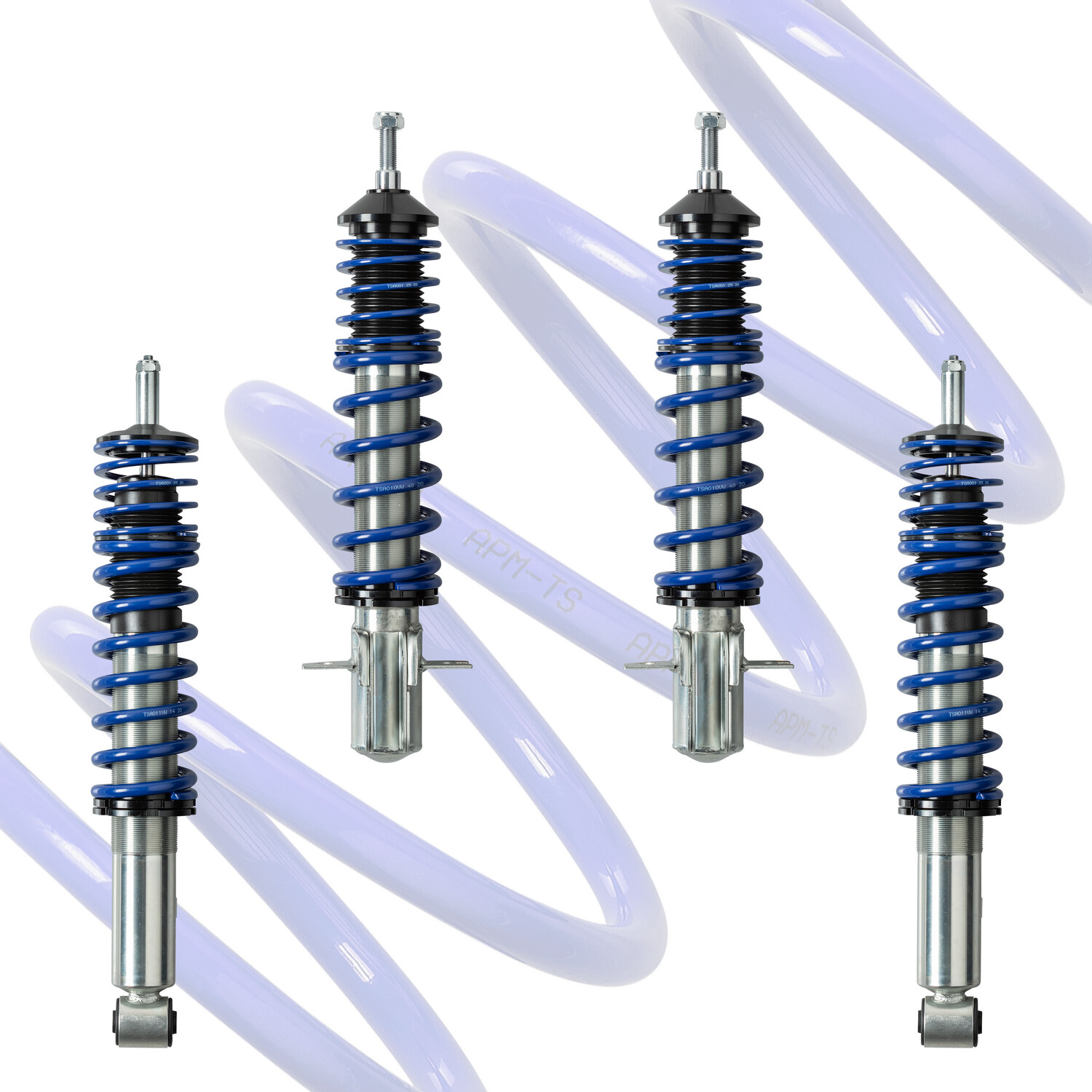 Volkswagen Scirocco I + II 1.1 / 1.3 / 1.5 / 1.6 / 1.8 / 16V / Gli / Gti / GTX - 53 / 53b