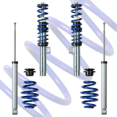 BMW 3-serie Touring 320i/ 325i/ 328i/ 330i/ 318d/ 320d/ 330D (Not for Xdrive models) - E46